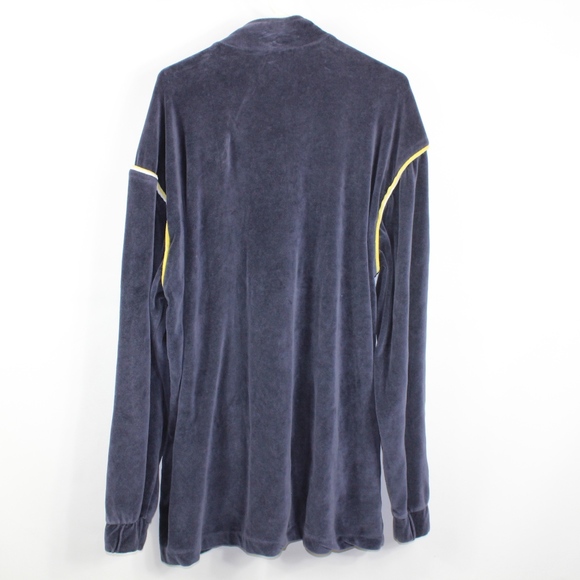 MARITHE FRANCOISE GIRBAUD Mens XL Track Jacket - Picture 5 of 8